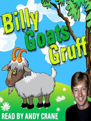 cover image of Billy Goats Gruff